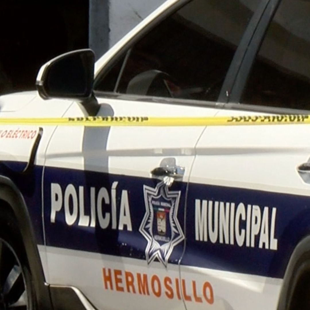 Mujer Detenida por Presuntamente Agredir a su Vecina en Hermosillo, Sonora