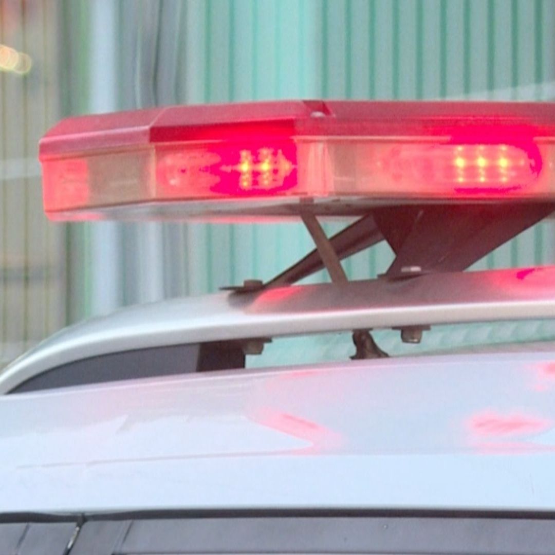 Mujer Detenida al ser Sorprendida Presuntamente Robando un Vehículo en Hermosillo