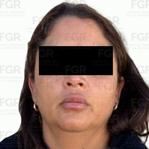 Mujer a 12 Años de Cárcel por Transportar Migrantes en Sonora