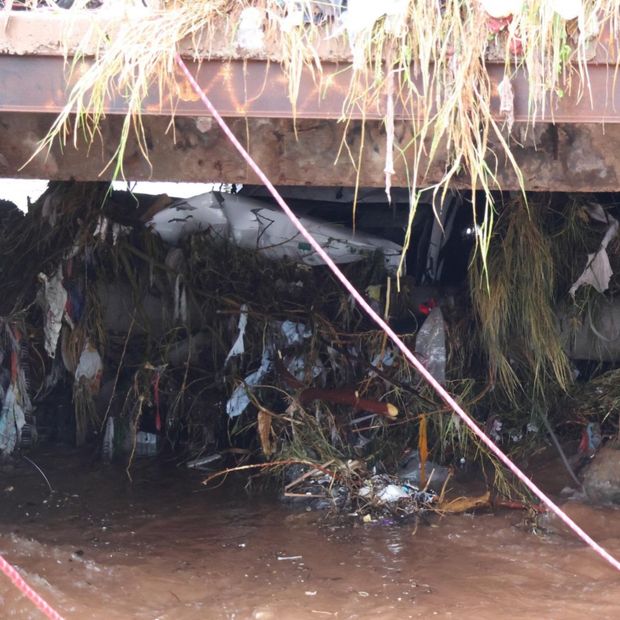 Persona Muere tras ser Arrastrada por la Corriente en Guaymas, Sonora