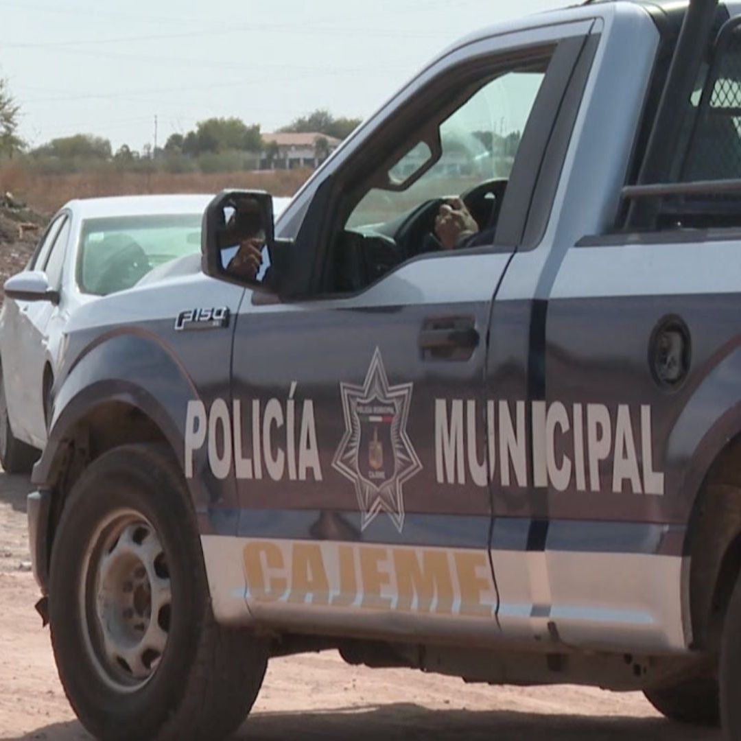 Mujer Sale de Prisión y Días Después es Asesinada a Balazos en Ciudad Obregón