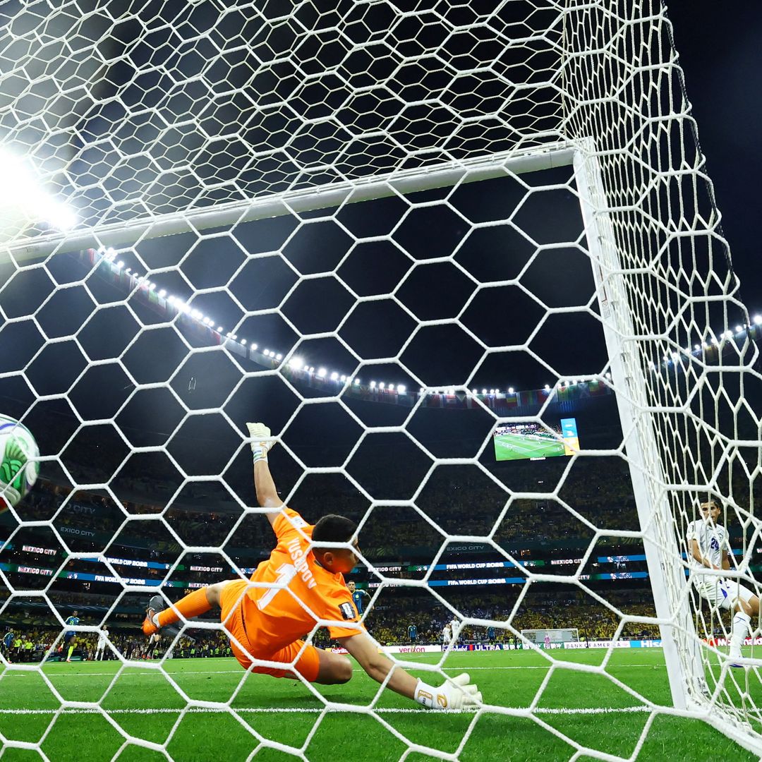 Mundial