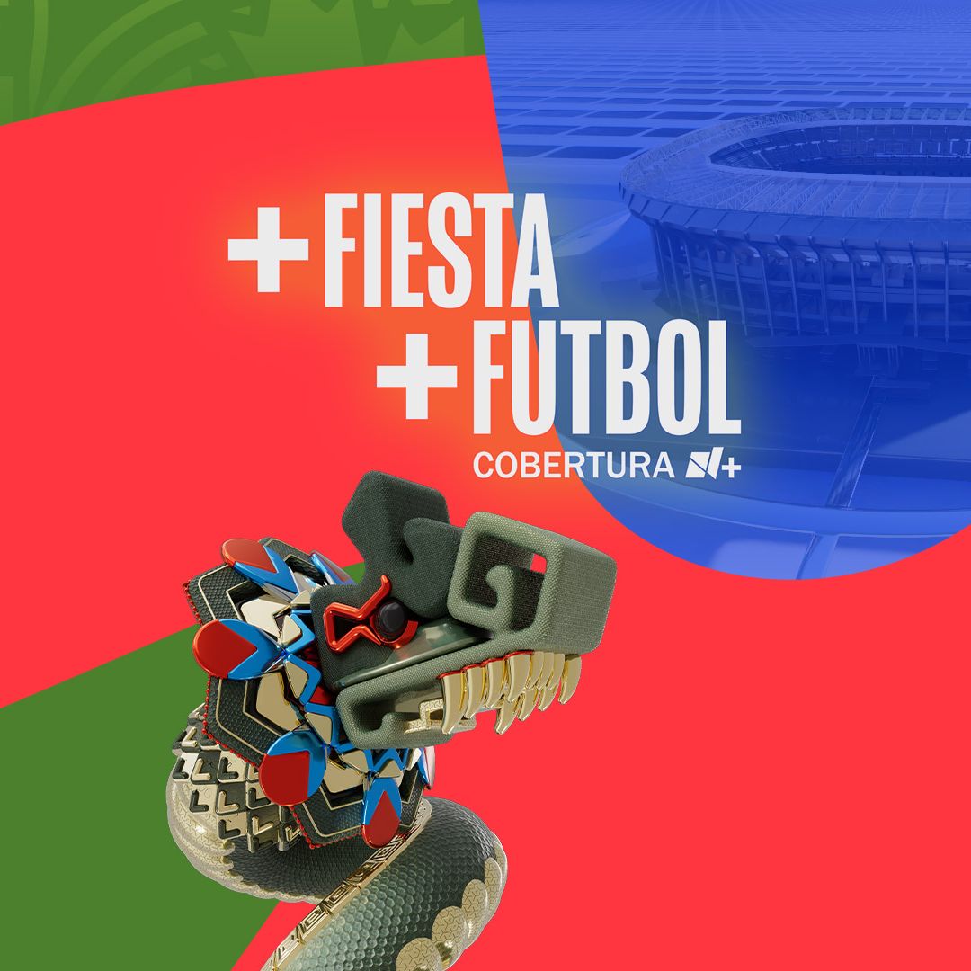 Cobertura Nmas_Fiesta_Futbol
