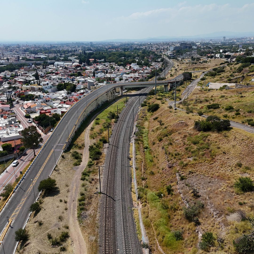 México-Querétaro