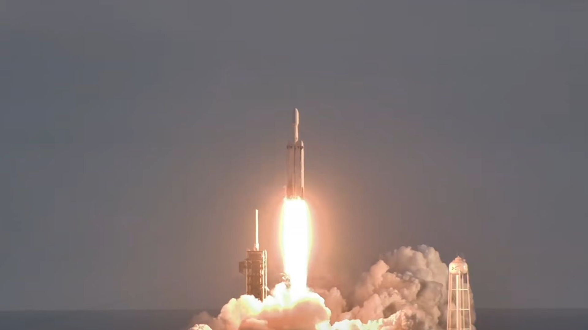 Vivo: NASA Lanza el Telescopio Roman para Estudiar Miles de Galaxias