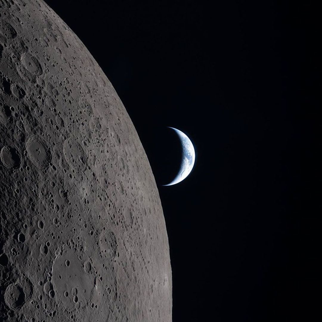 Foto: NASA