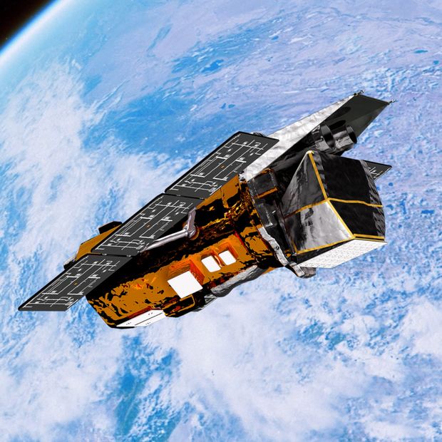 NASA