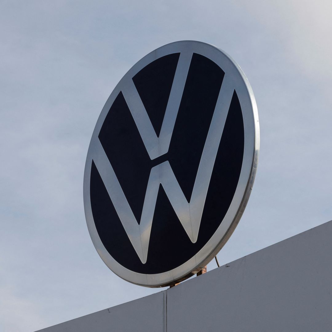 Volkswagen en Puebla