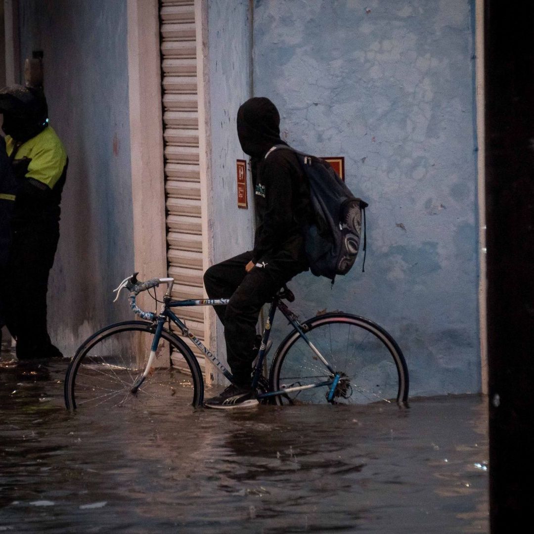 No hay clases este lunes 8 de junio en estos estados por lluvias
