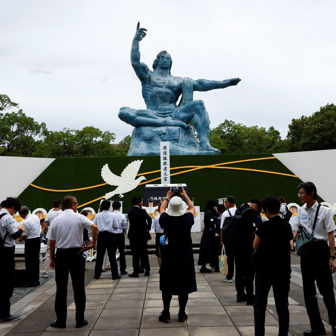 Nagasaki