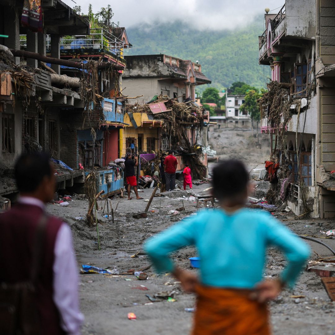 Nepal