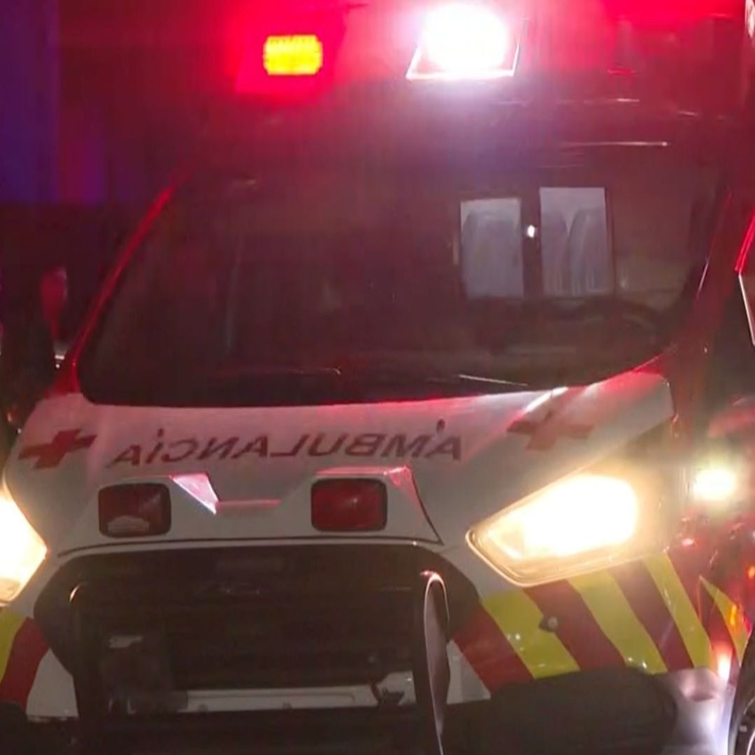 Niño de 3 Años Fallece Ahogado Dentro de una Alberca en Bahía de Kino, Sonora