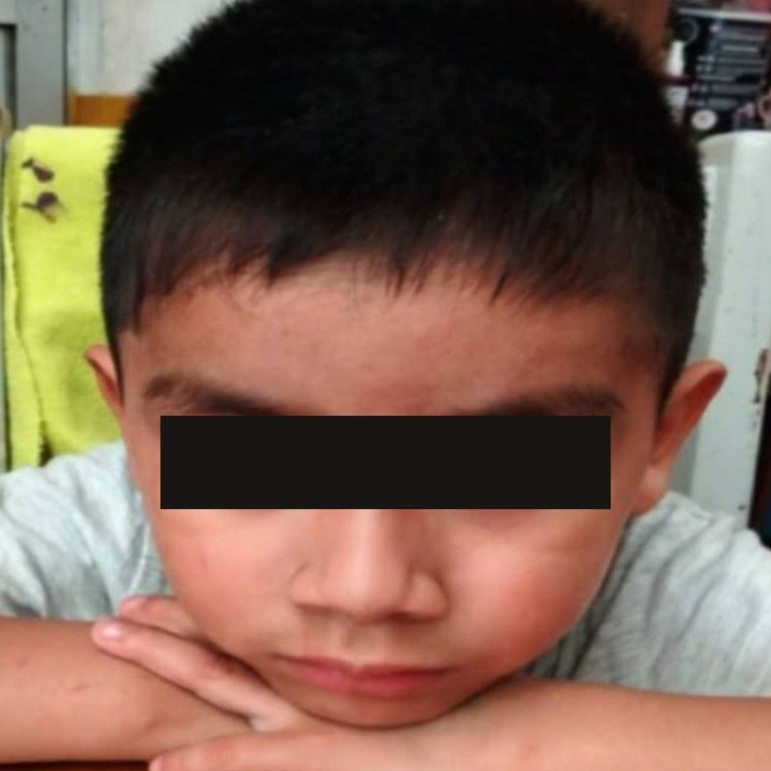 Hallan sin Vida a Daniel, Menor de Cuatro Años Desaparecido en Xalapa, Veracruz