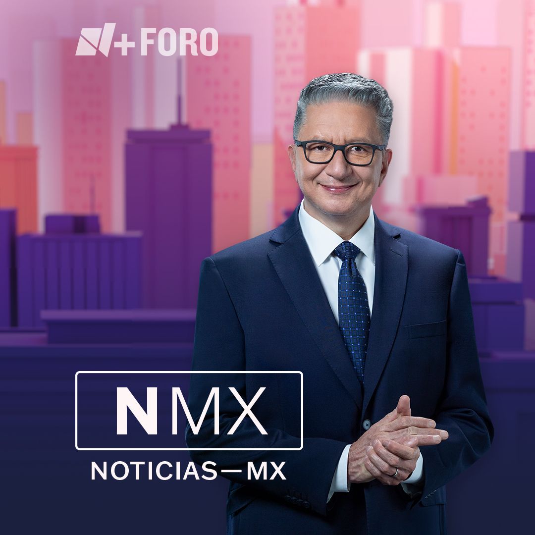 Programa Noticias MX