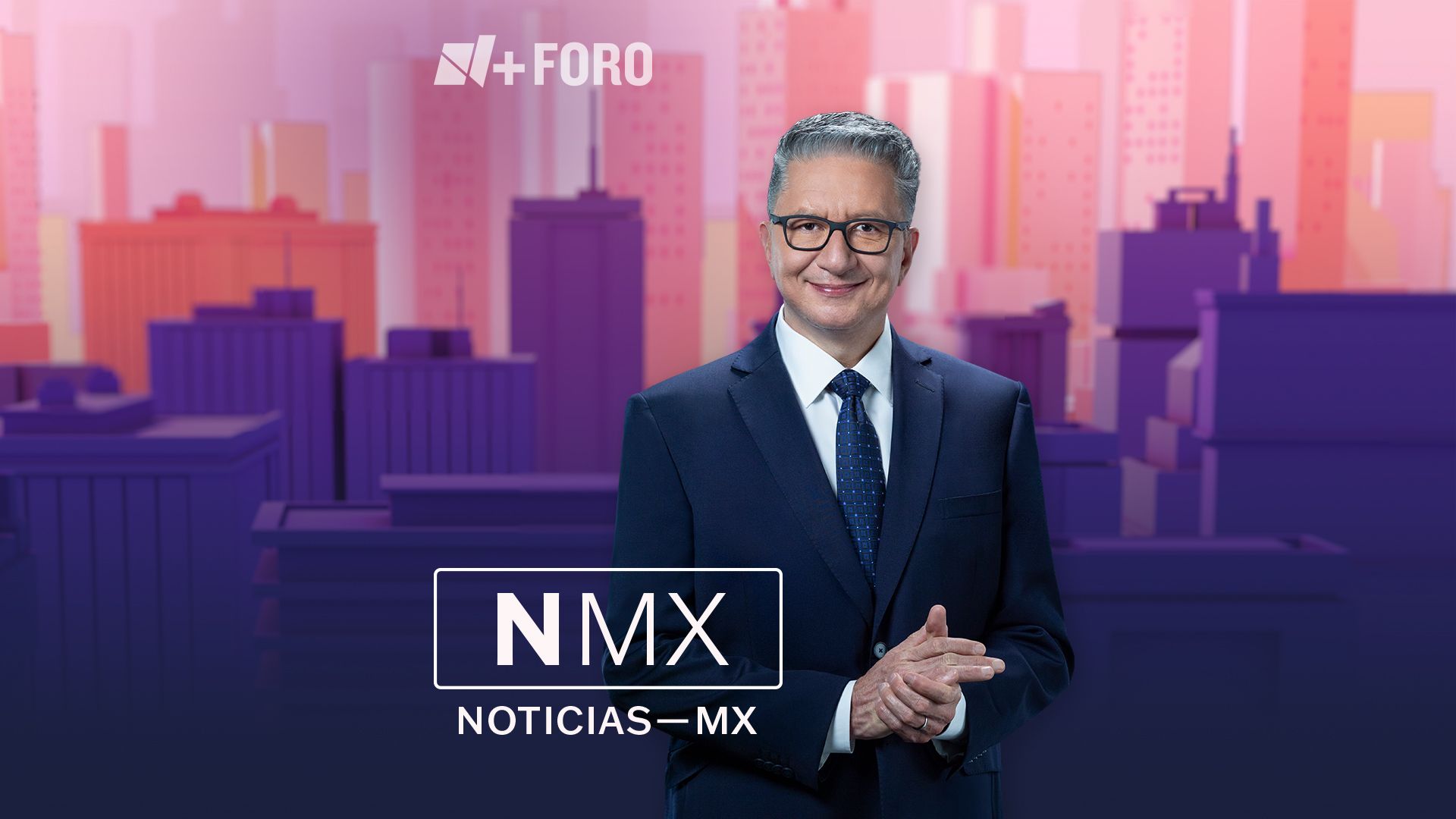 Programa Noticias MX