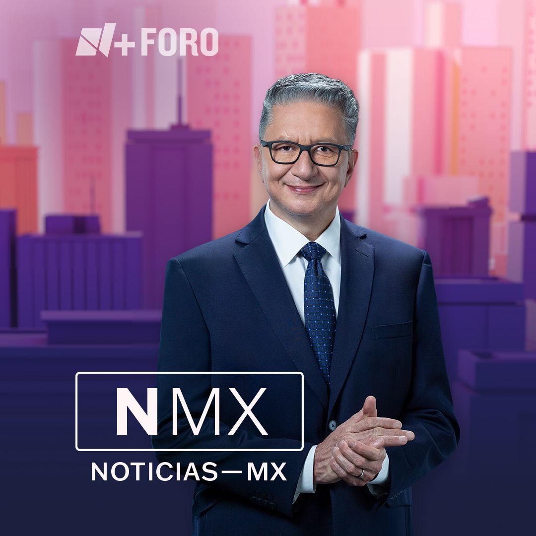 Thumbnail Programa Noticias MX