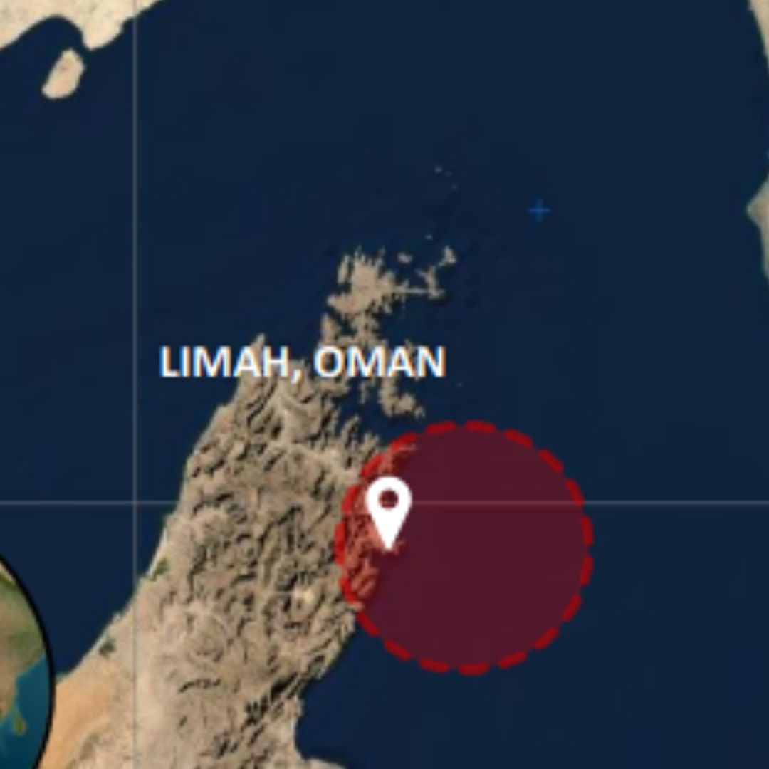 Omán