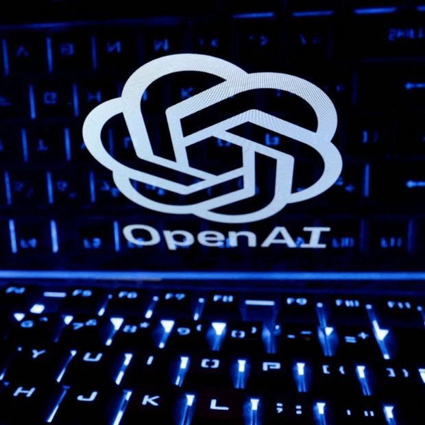 OpenAI Logo