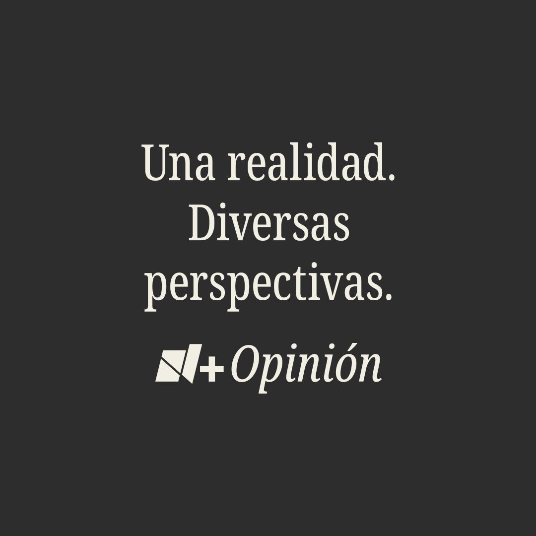 N+ Opinión