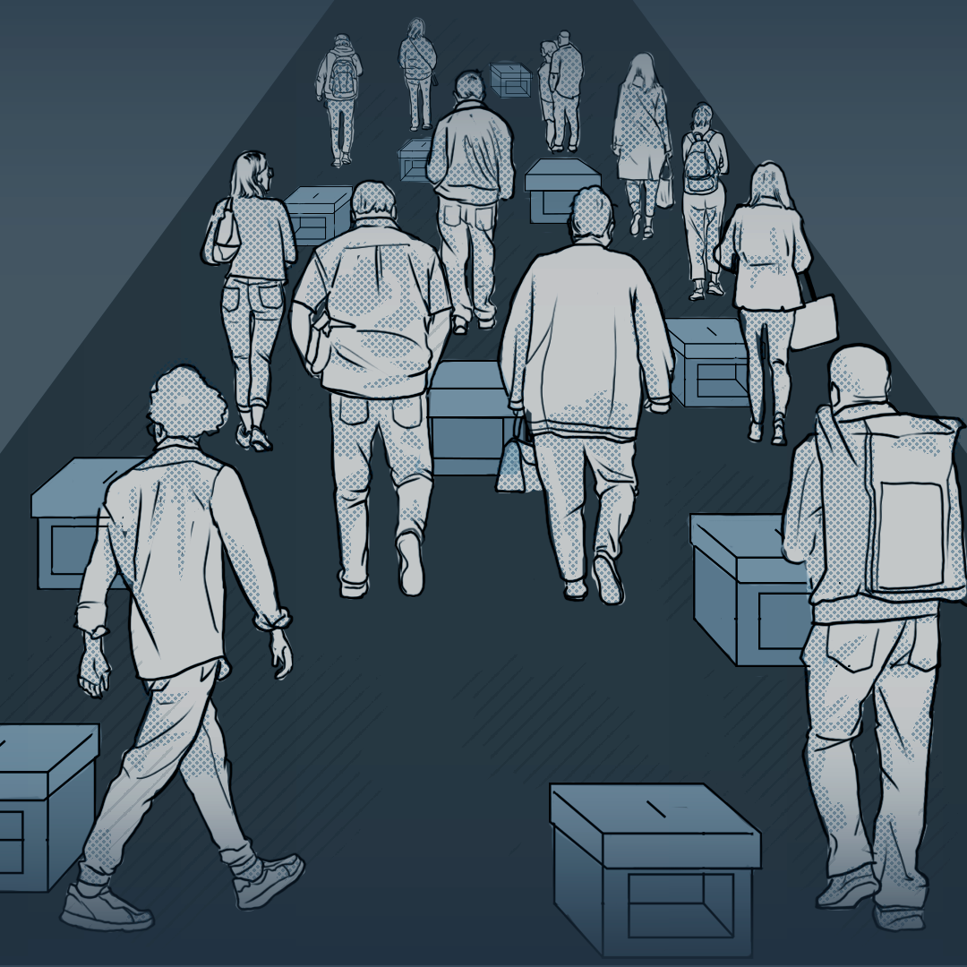 ¿Una Democracia que No Estorbe a la Mayoría?