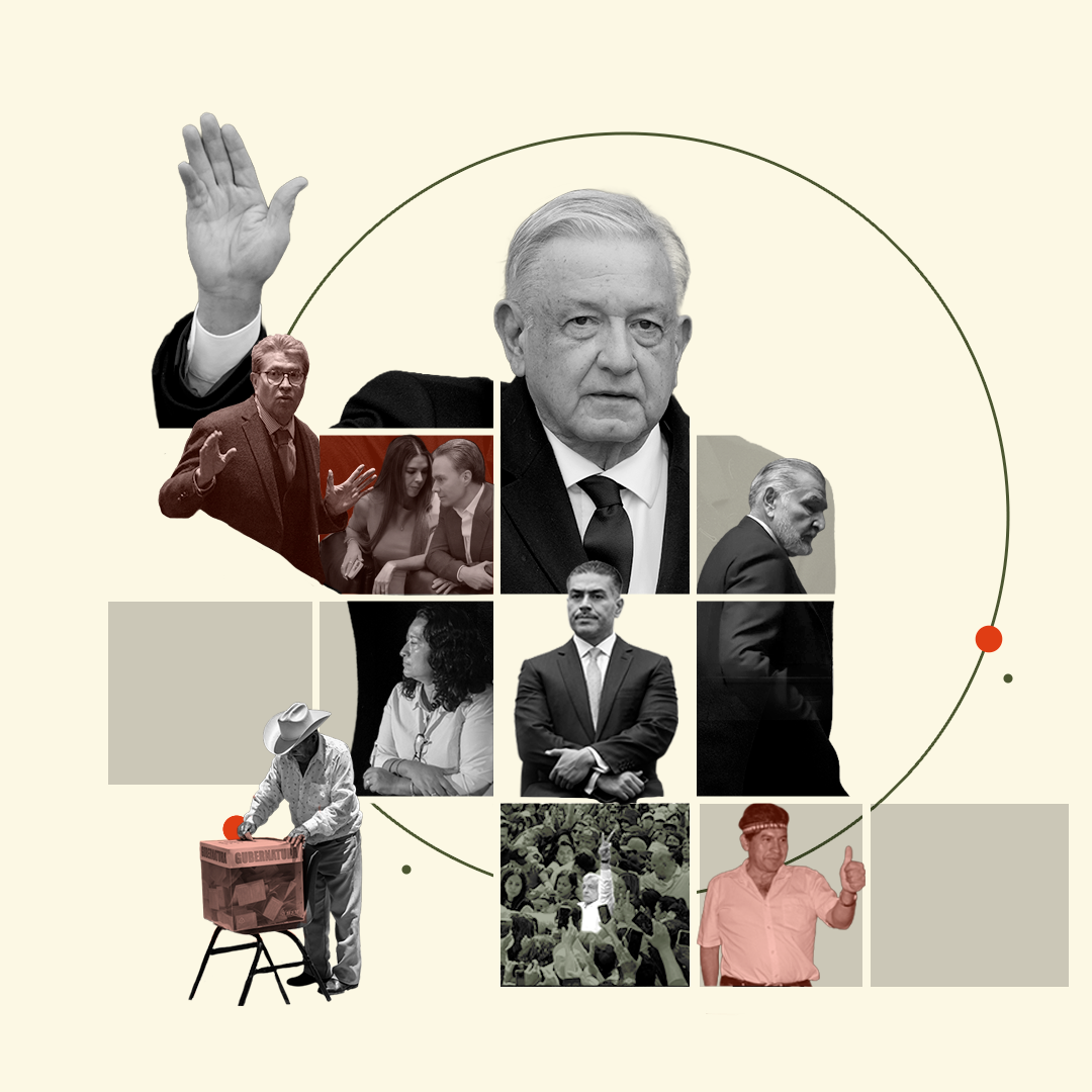 2027: la Prueba del Obradorismo sin Obrador