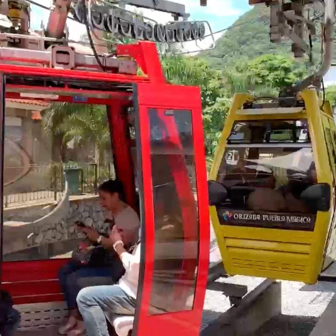 Conoce la ruta, casetas y actividades para disfrutar del pueblo mágico de Orizaba.