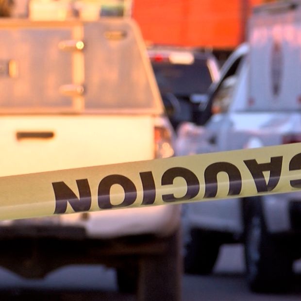 Localizan Cuerpo Encobijado en Colonia Las Torres Parte Baja en Tijuana, BC
