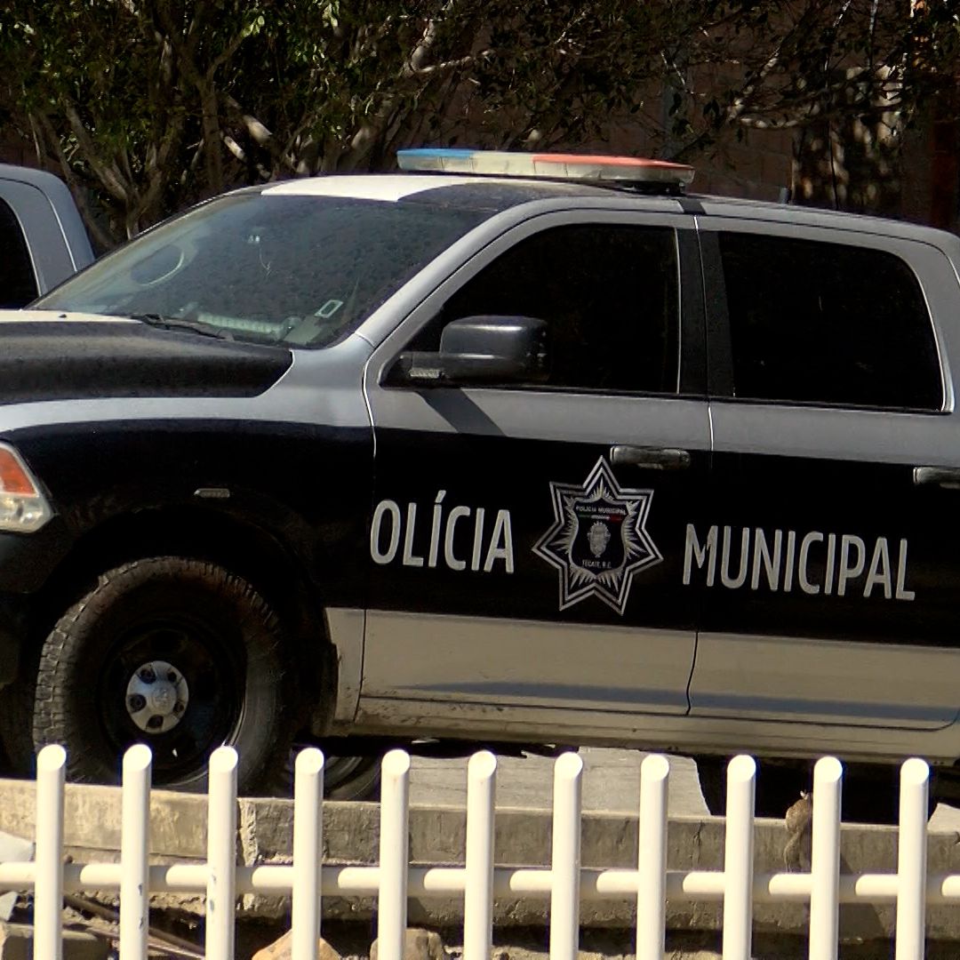 Falta de Policías Afecta Zona Rurales de Tecate en Baja California