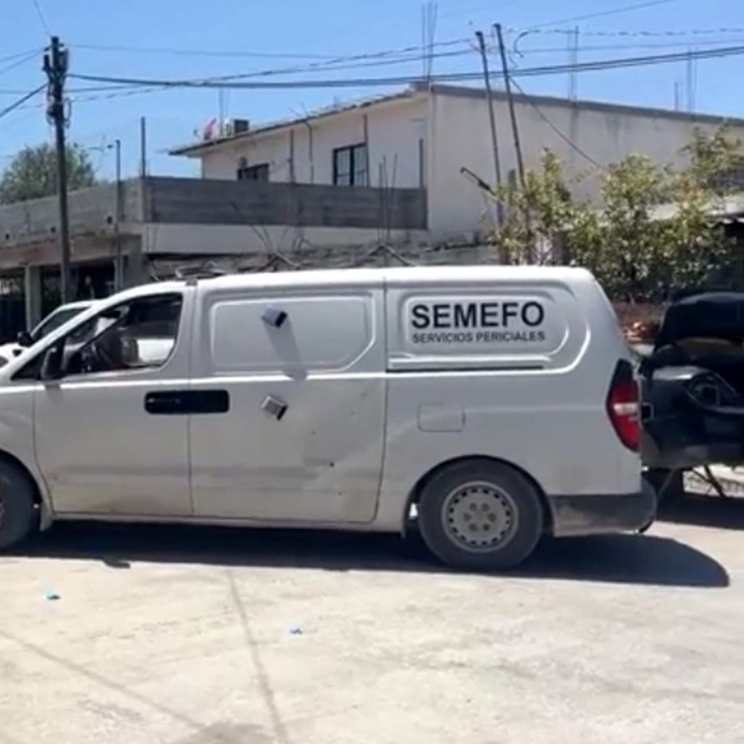 Encuentran Cuerpo de un Hombre en Avanzado Estado de Descomposición en Reynosa