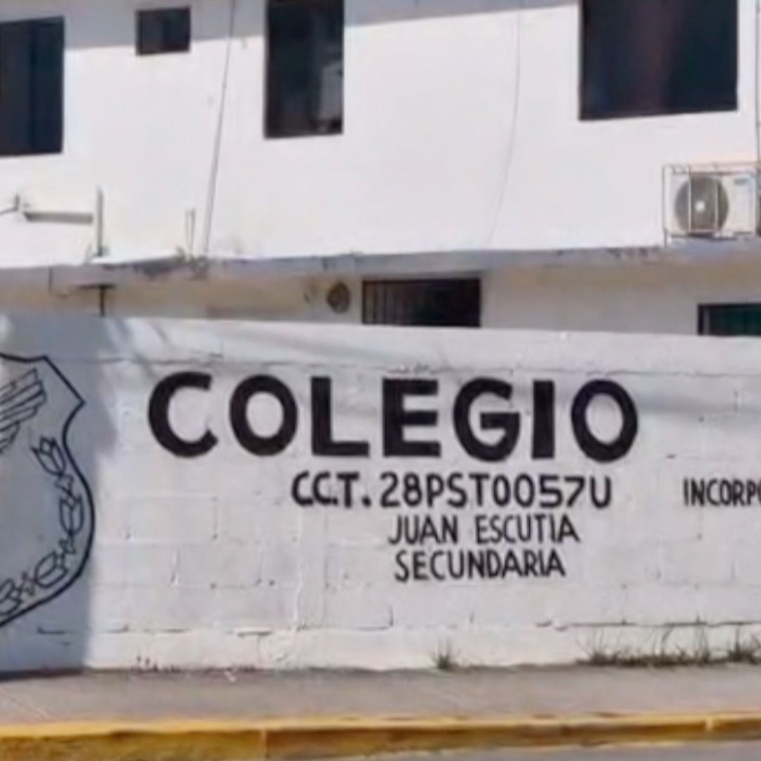 Colegios Militarizados Permanecen Cerrados al Inicio del Ciclo Escolar en Tamaulipas