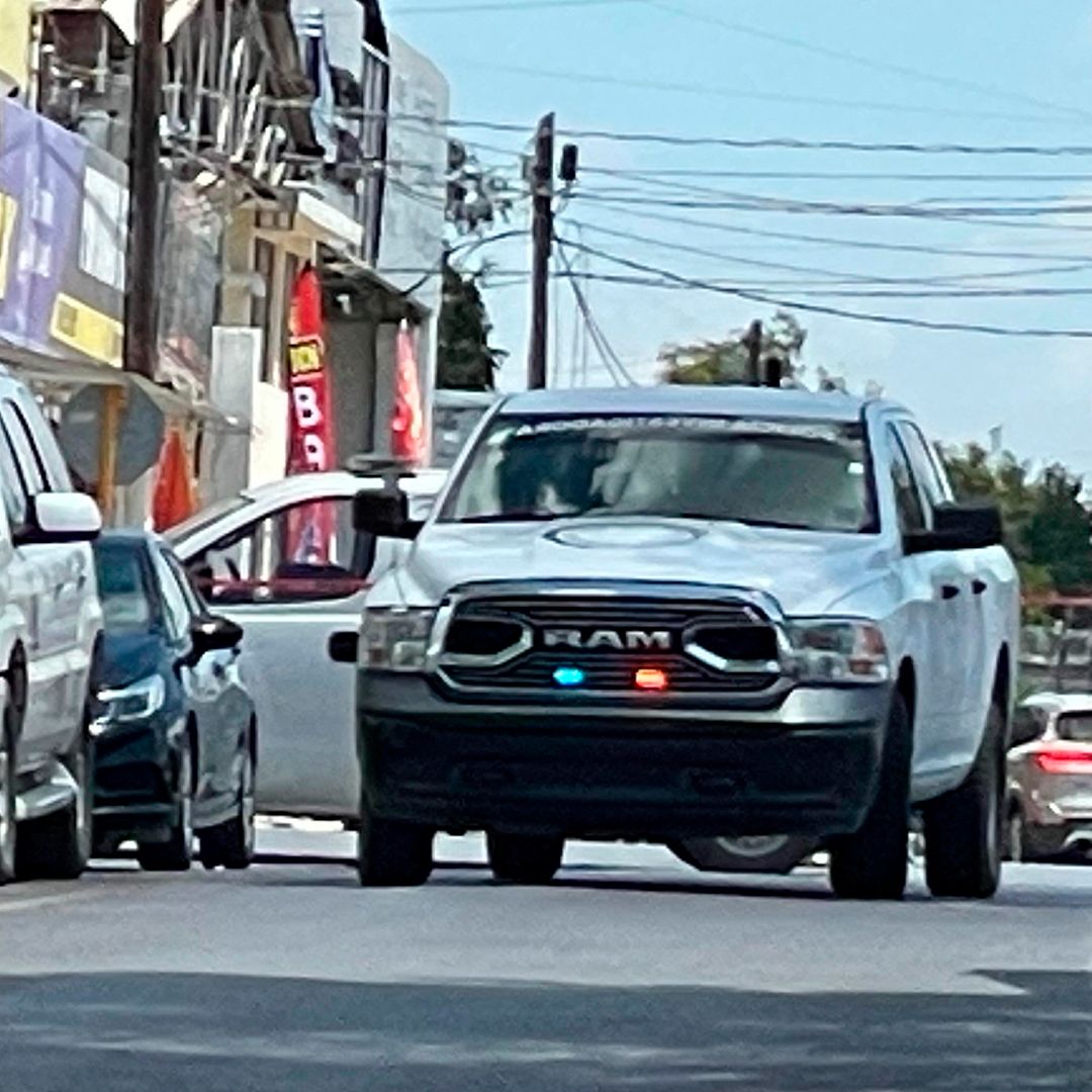 Persona Pierde la Vida tras Agresión con Arma de Fuego en Reynosa, Tamaulipas