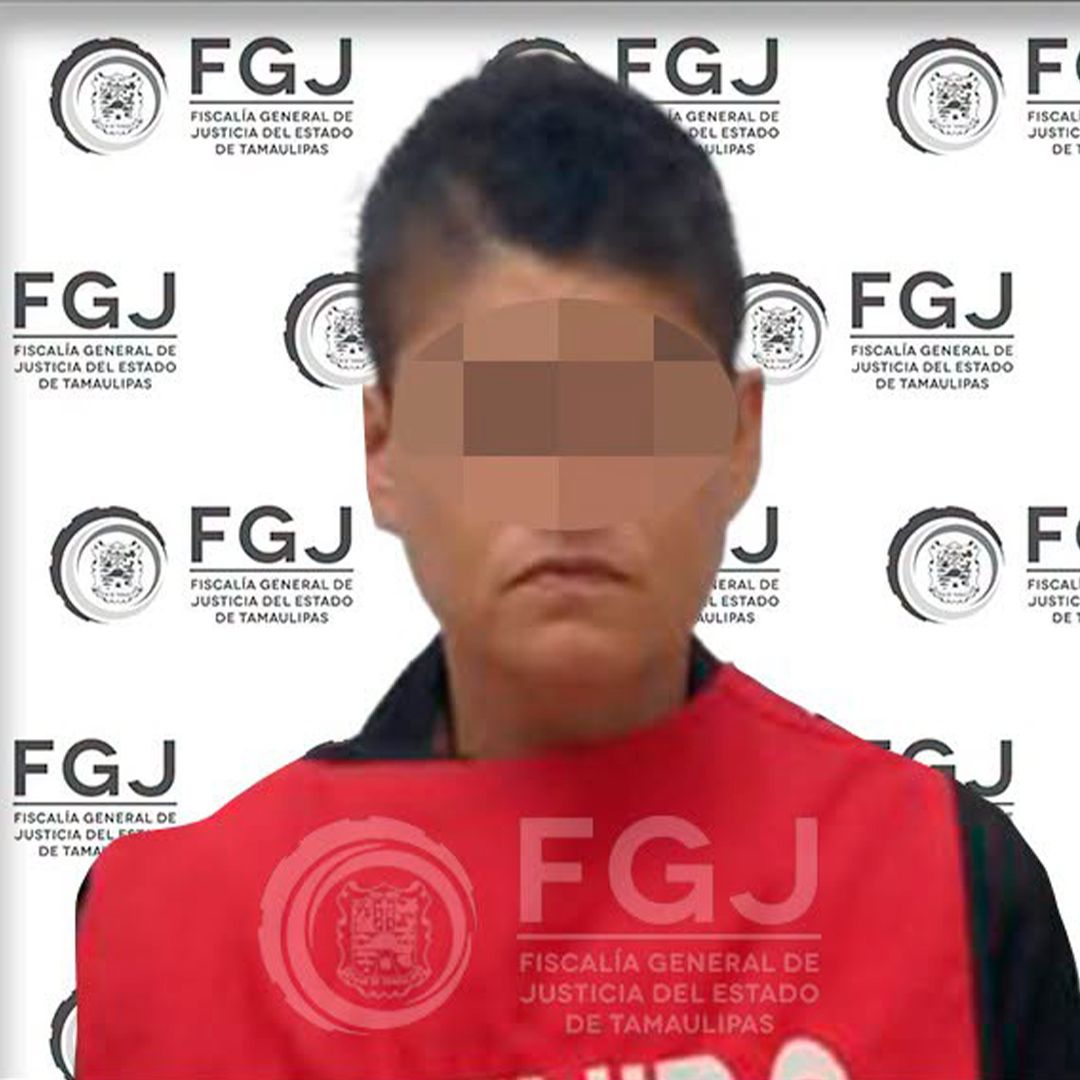 Detienen a Mujer por Presunto Feminicidio de su Madre en Río Bravo, Tamaulipas