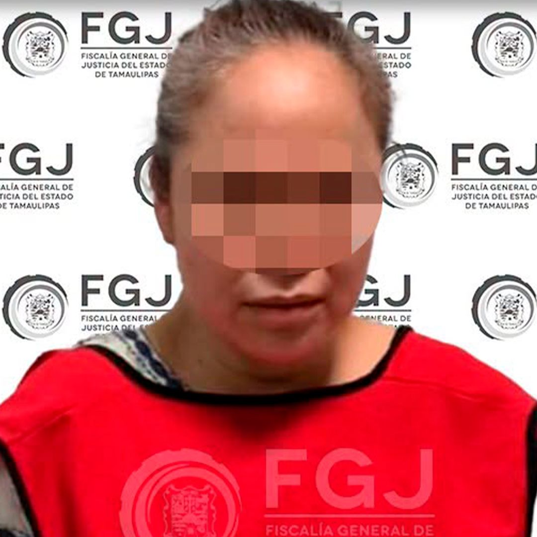 Defensa de Menor Busca Vincular a Estrellita 'N' por Violación Agravada en Tamaulipas