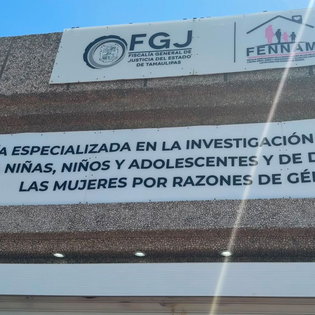 Mujer Muere Presuntamente Asfixiada por su Pareja en Tampico