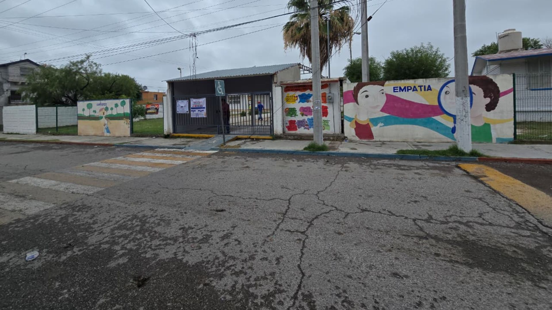 La Secretaría de Educación notificó a la Jurisdicción Sanitaria Número 1 sobre 10 casos de varicela