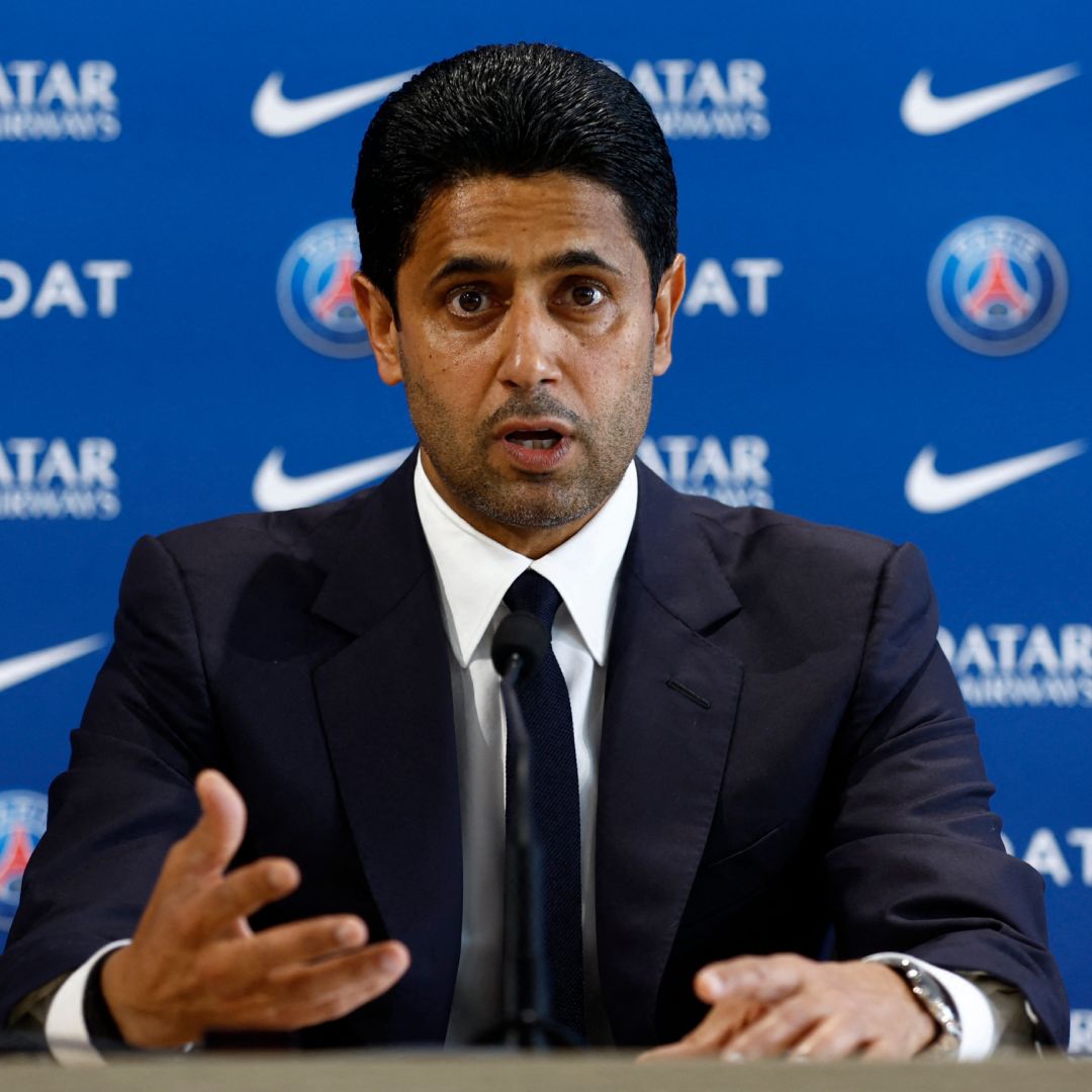 PSG