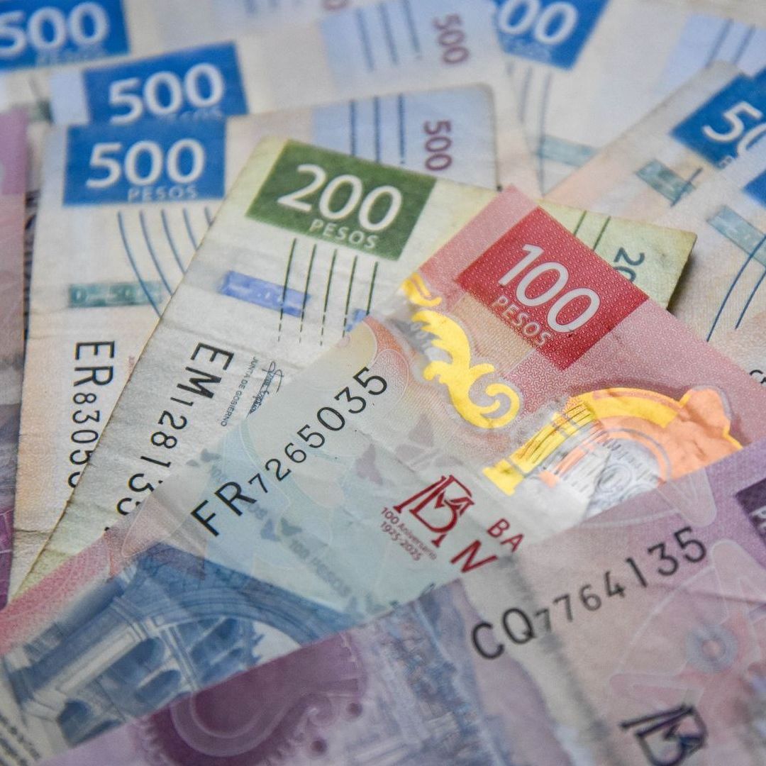 Pago Triple Pensión ISSSTE 2026.