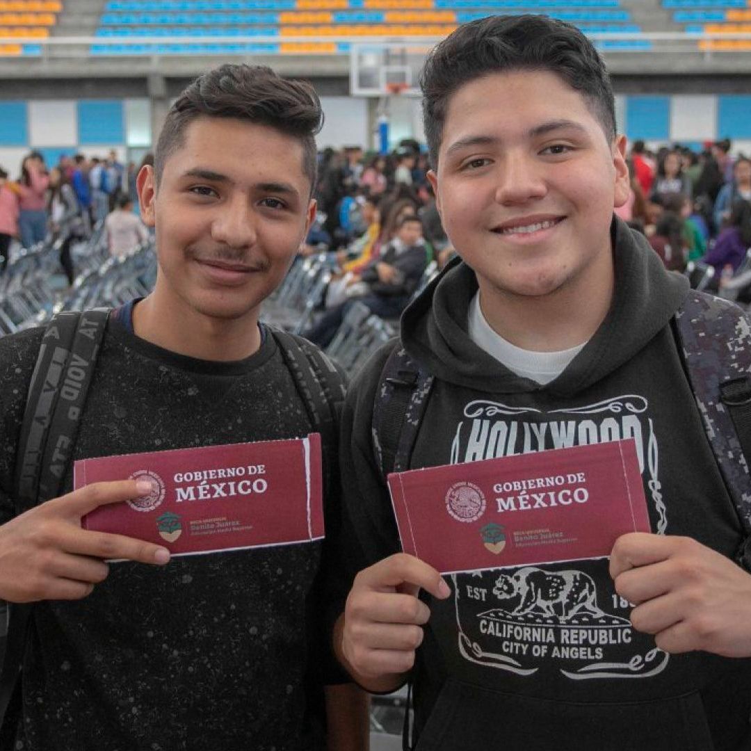 Pagos Pendientes Becas Bienestar Agosto 2026