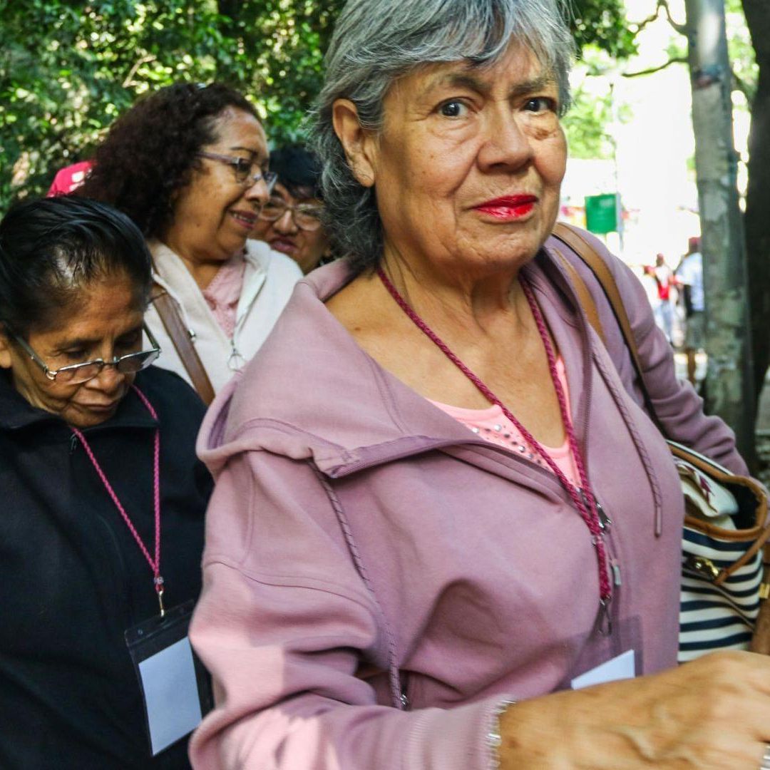 Adultos Mayores. Pago Pensión ISSSTE 2026.