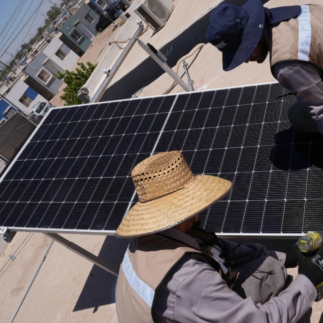 Techos Solares para el Bienestar 2026. Dónde y Cómo Solicitar