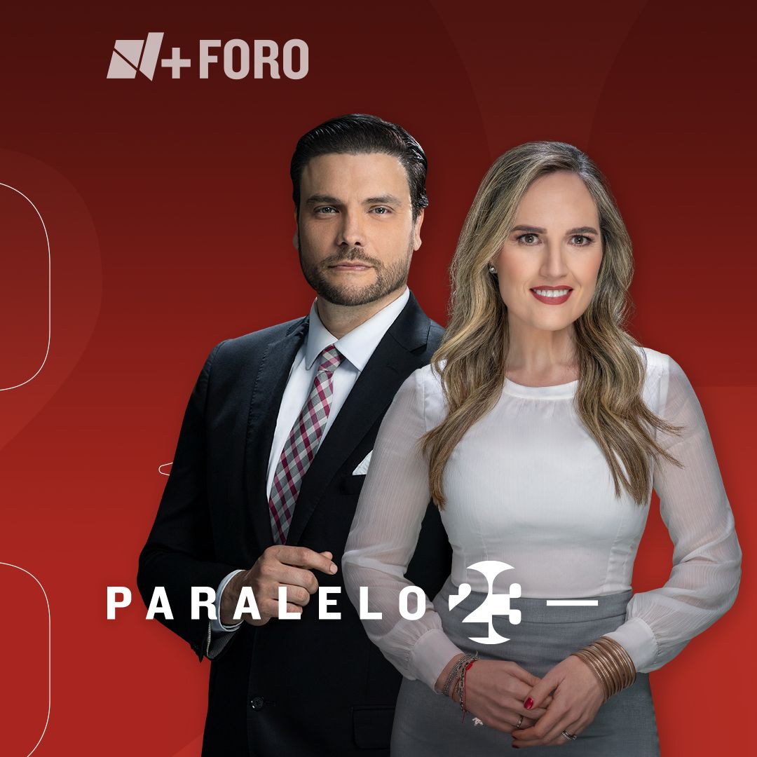 Programa Paralelo 23