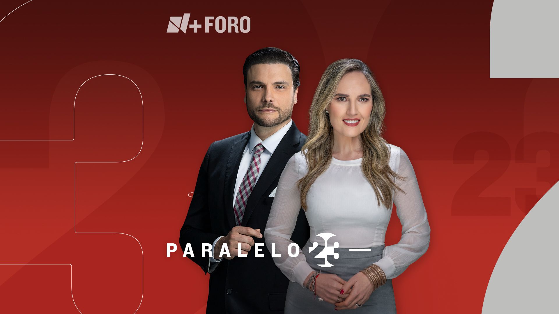 Programa Paralelo 23