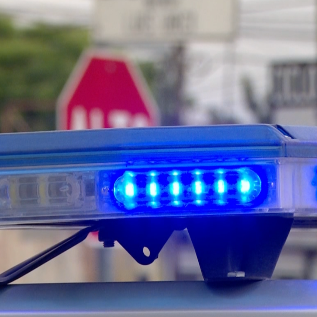 Pareja es Asesinada a Balazos por Presunto Ataque de Celos en Hermosillo, Sonora