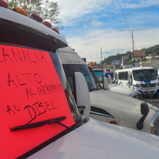 Paro de Transportistas: ¿Qué Productos Podrían Subir de Precio por los Bloqueos Carreteros?