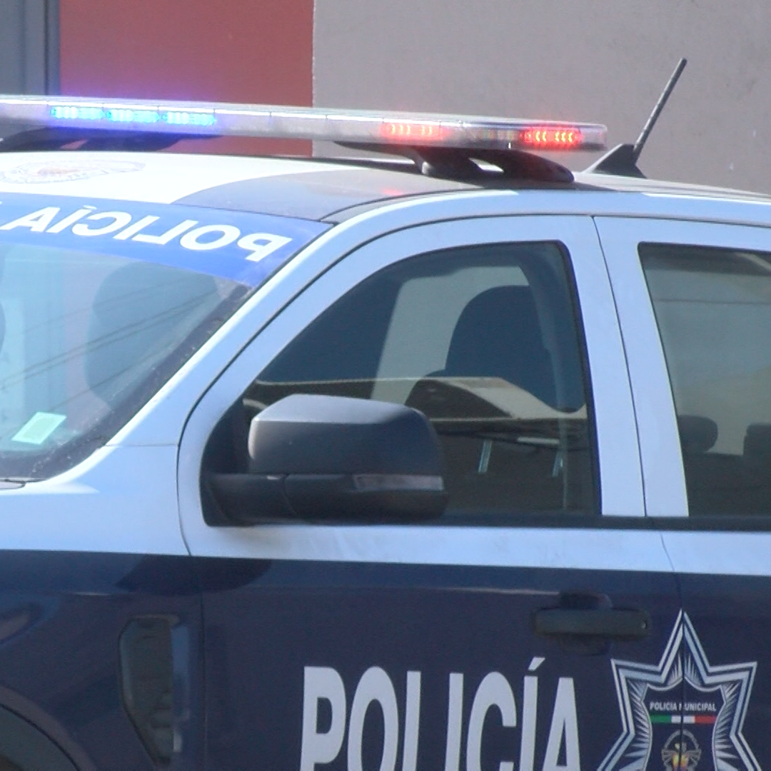 Asesinan a Exoficial de la Policía Municipal Afuera de Clínica 1 del IMSS en Tijuana