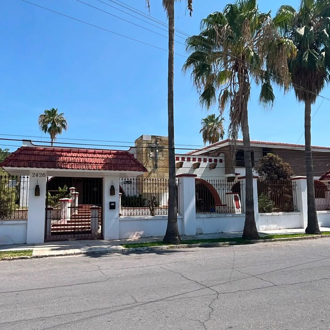 Así Ocurrió el Asalto a Peregrinos de La Diócesis de Nuevo Laredo en Guanajuato