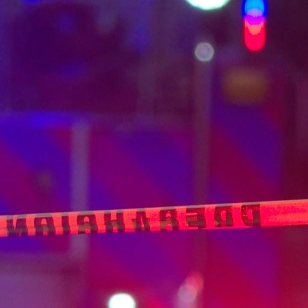 Tres Personas Fueron Asesinadas a Balazos Entre Tumbas de un Panteón de Ciudad Obregón