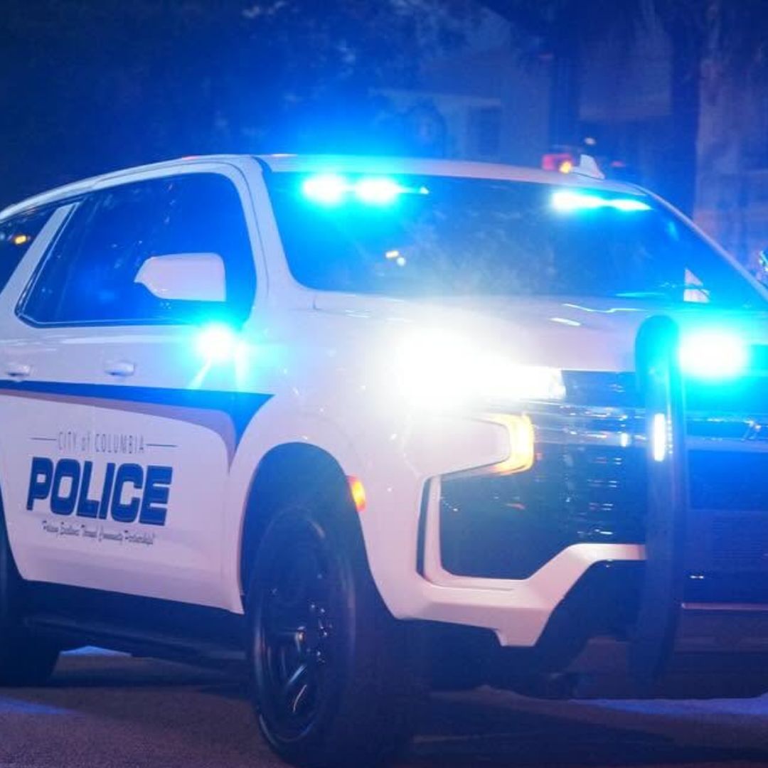 Policía