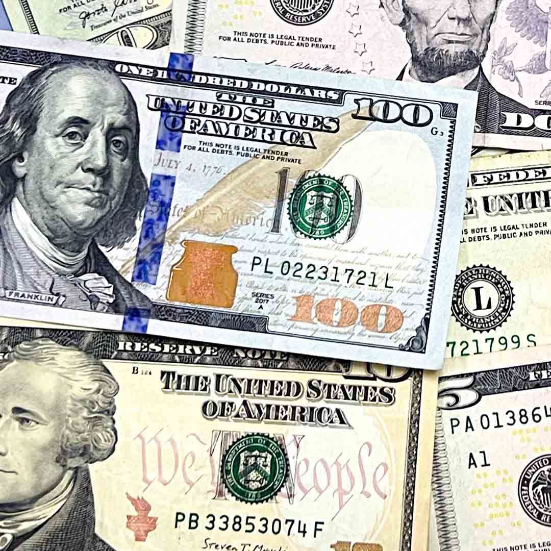 Dólar Hoy