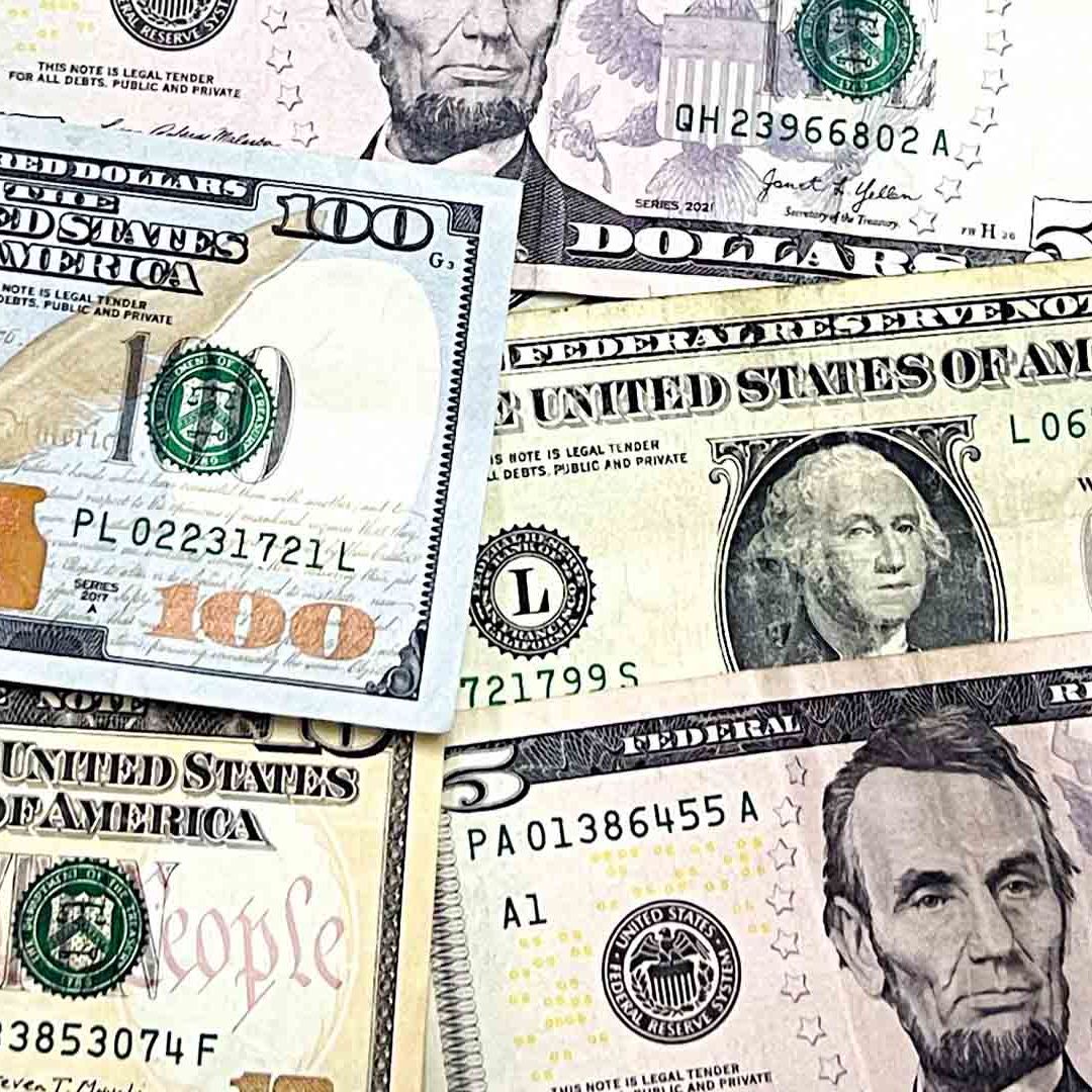 Así Cotiza el Precio del Dólar Hoy Miércoles 5 de Agosto de 2026 en México y la Frontera Norte